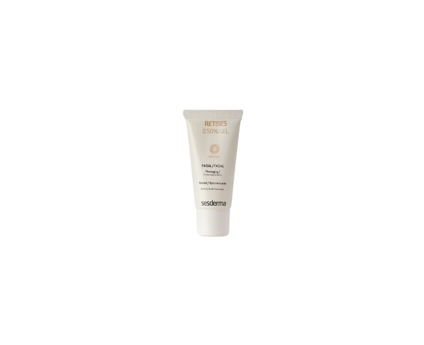 185 Intensive Retinol Anti-Aging Treatment Sesderma Retises - Image 1