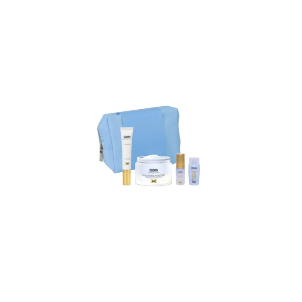 Hyaluronic Skincare Set ISDIN