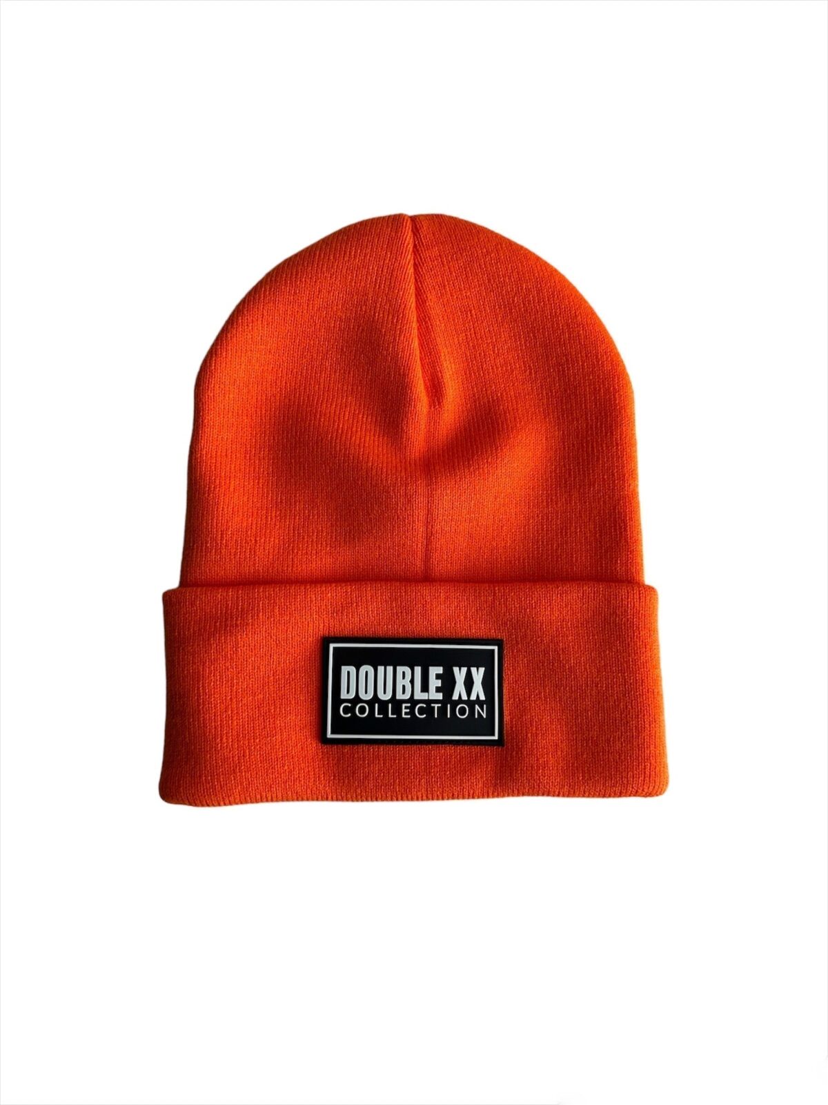 18DB1814-BD0E-4598-9C4A-911363331500_7c744d5a-a14a-4ee3-83ea-25e590e05663 Signature Beanies - Orange
