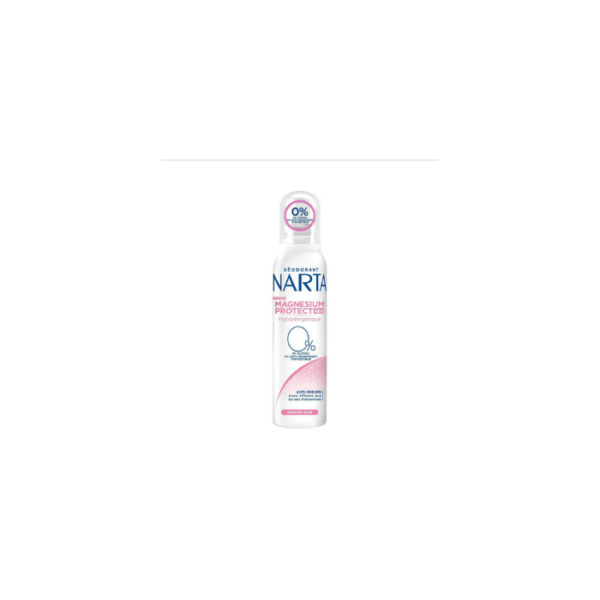 Magnesium Protect Deodorant Narta