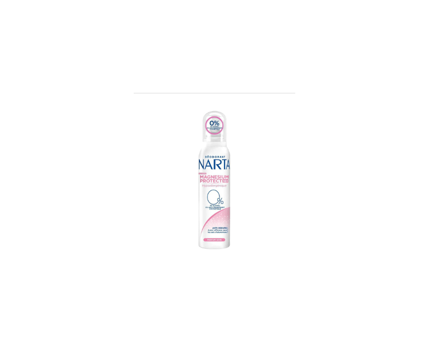 19 Magnesium Protect Deodorant Narta - Image 1
