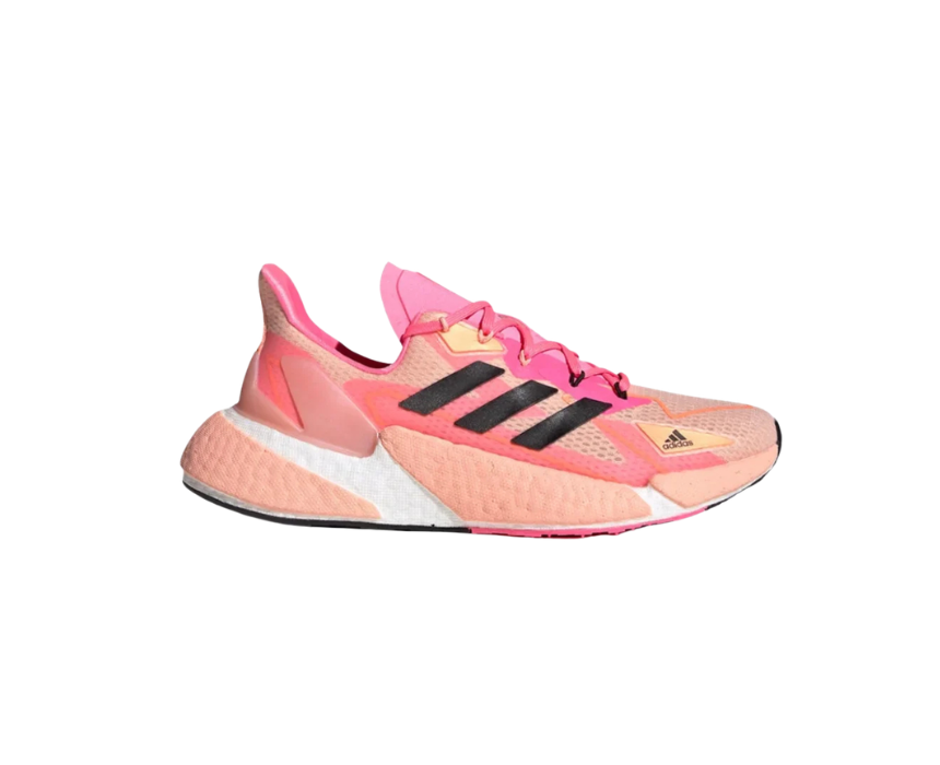 19 Running Shoes Men Lightweight Adidas - Image 1