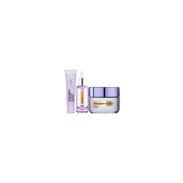 Women Hyaluron Expert Cream Serum L’Oreal Paris