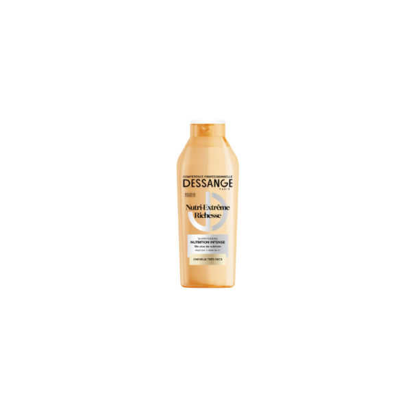 Nutri‑Extreme Richesse Shampoo 280ml Dessange