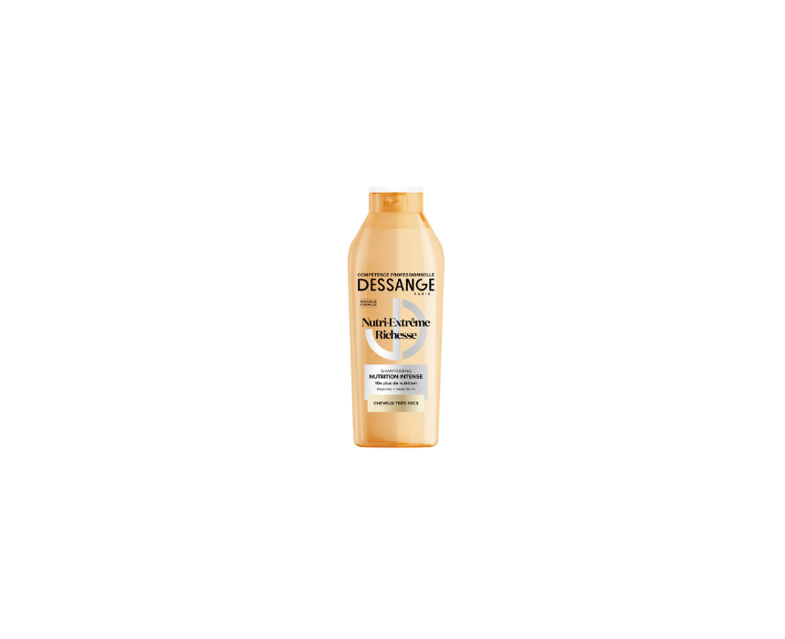 191 Nutri‑Extreme Richesse Shampoo 280ml Dessange - Image 1