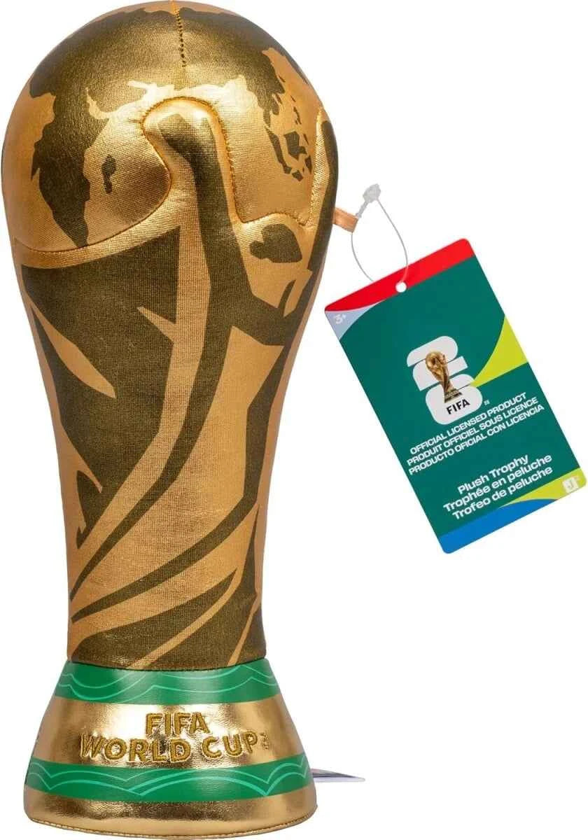 191726968009-1_9c5d3a6e-b0a7-4bb8-9f1a-1ef4b3d18716 FIFA World Cup 2026 10-inch Plush Trophy