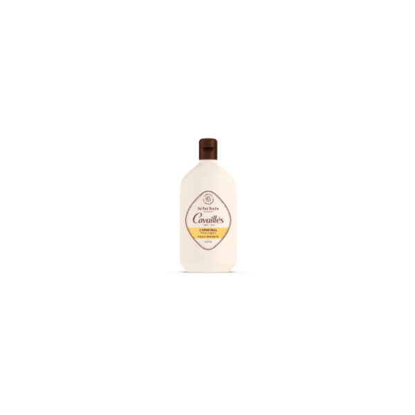 Ultra-Rich Bath and Shower Gel ROGE CAVAILLES