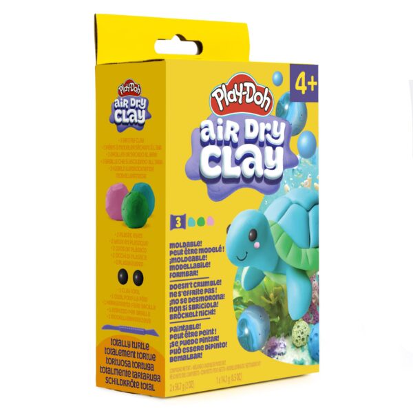 Group USA Play-Doh Playdoh - Air Dry Clay