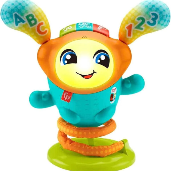 Fisher-Price Laugh & Learn DJ Bouncin' Beats