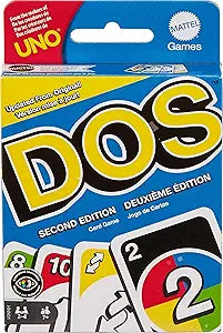 Dos - Second Edition