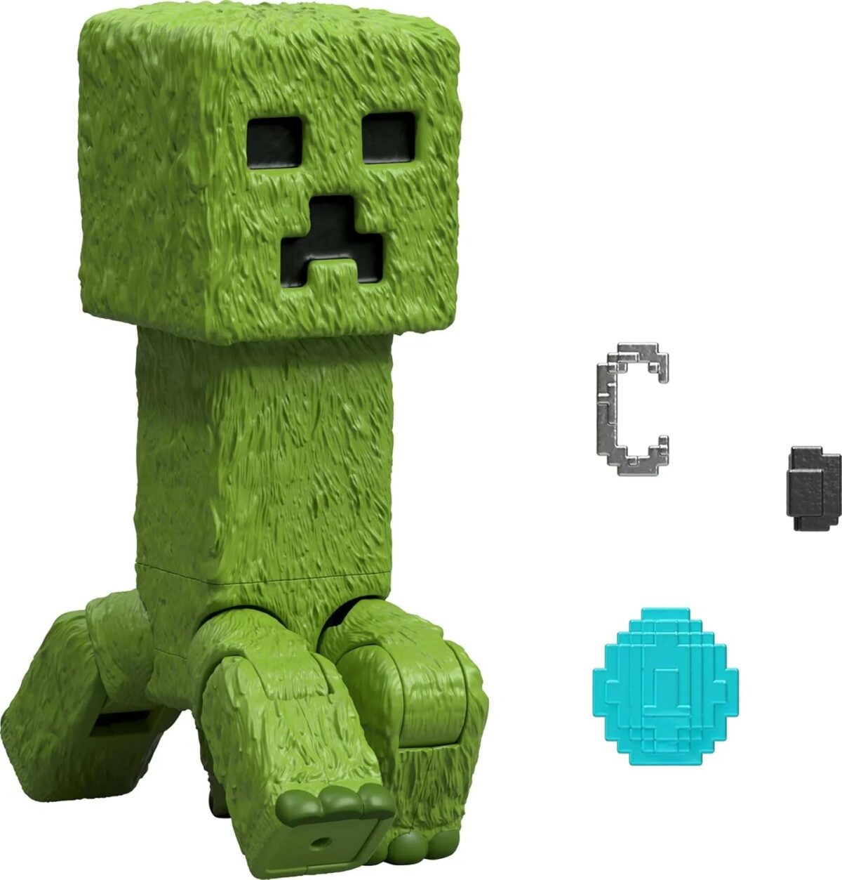 Minecraft - Core Figure