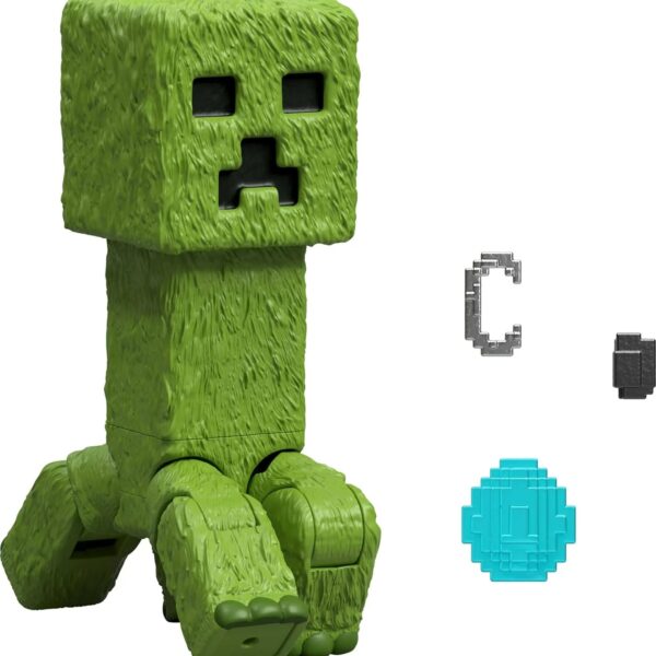 Minecraft - Core Figure
