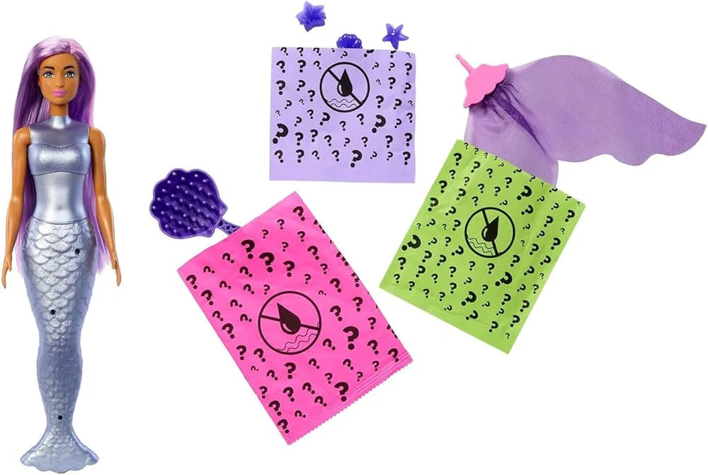 194735340385_70c3d269-2664-4715-8ef1-4ab36fe6b781 Colour Reveal Mermaid, 3 Surprise Bags, 4 Accessories