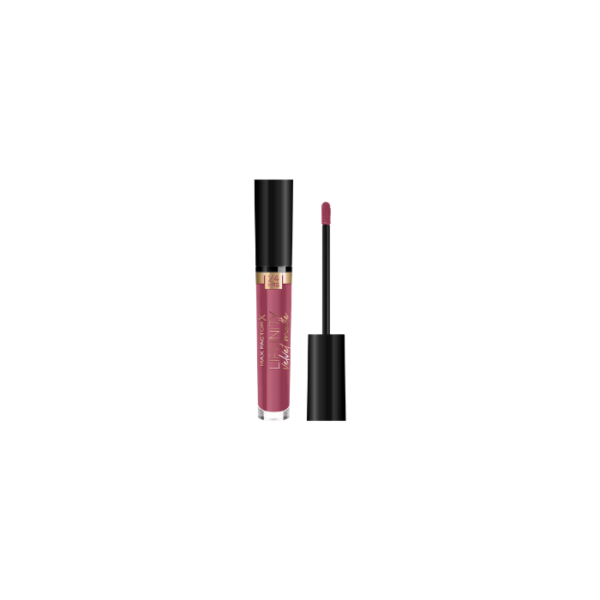 Matte Liquid Lipstick Max Factor