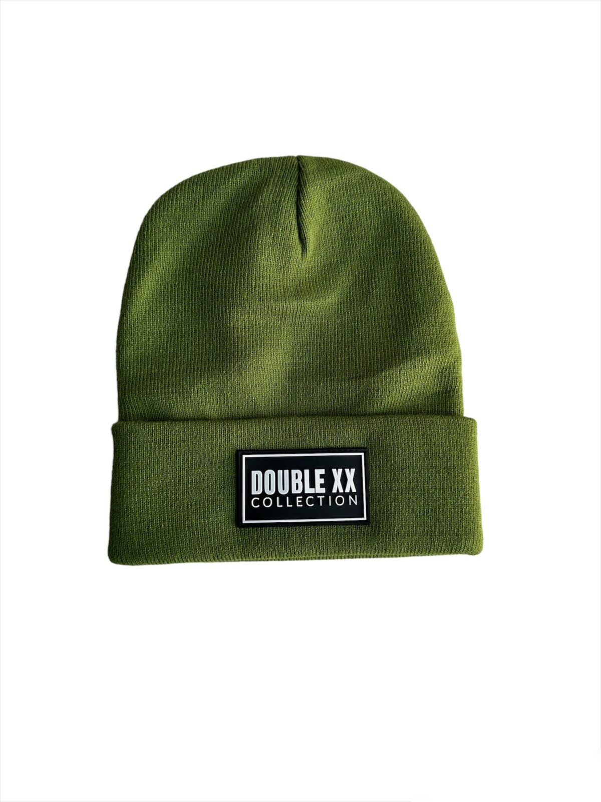 1D5D613B-91B6-4C43-A171-6747DAB88848_d7557be8-e35e-4247-b9c2-0027f93ae35c Signature Beanies - Olive Green