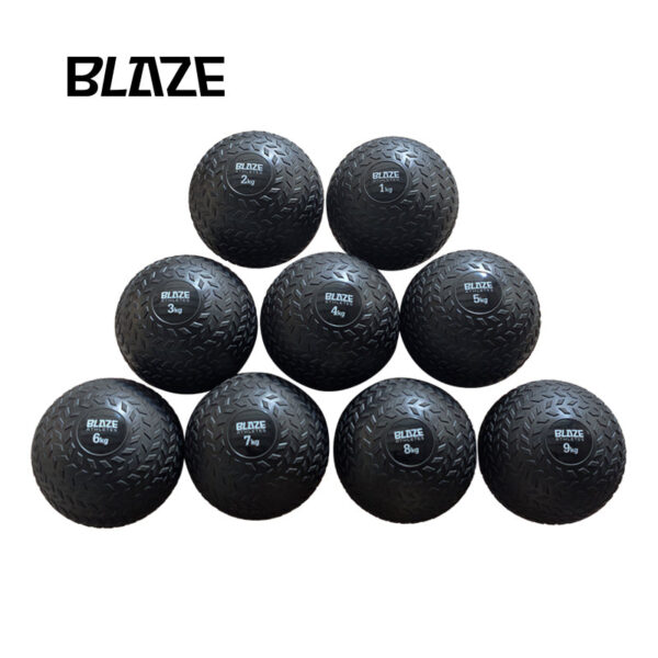 Slam Ball
