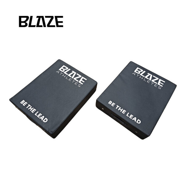 Crash Pads/Drop Pads