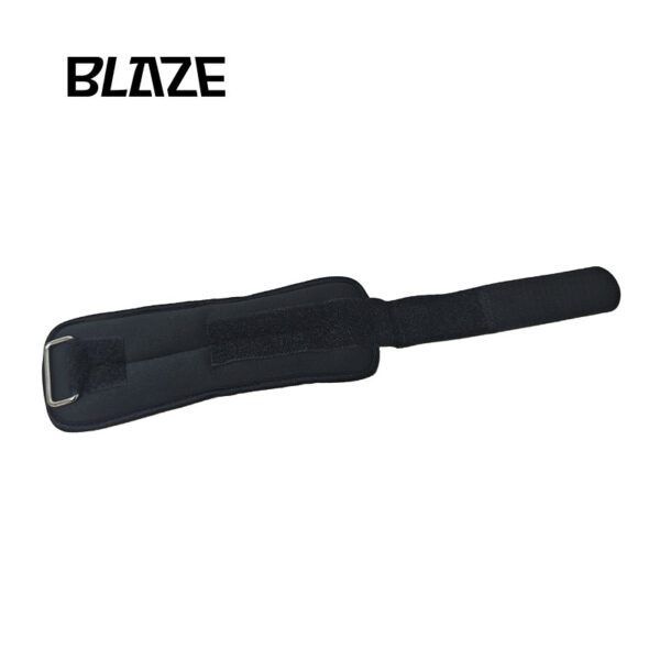Soft Ankle/Wrist Weights
