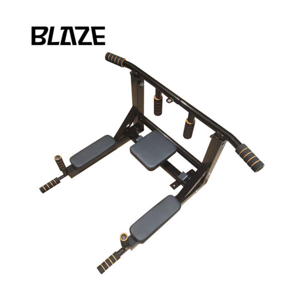 Pull-Up Station