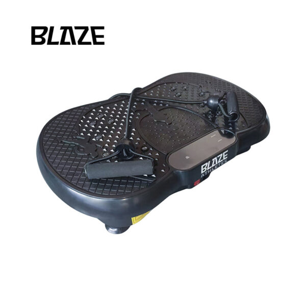 Vibration Plate Machine