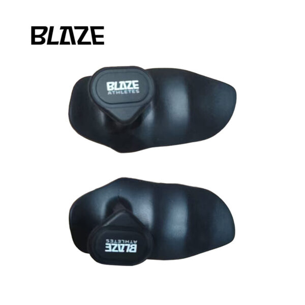 Hand Grip - Silicone (Pair)