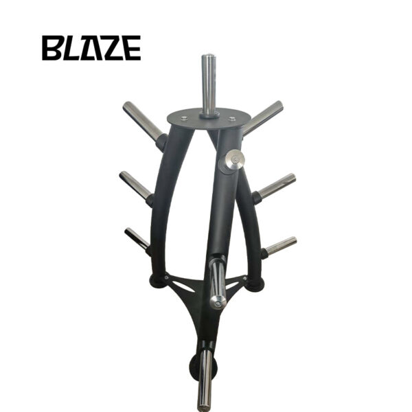 Plate Rack