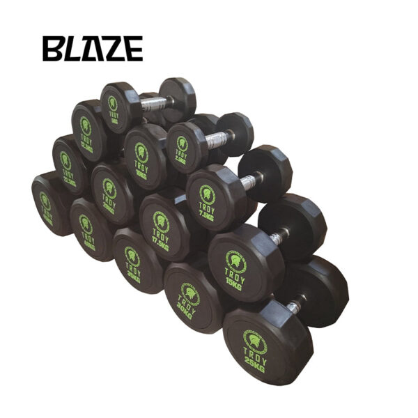 Troy Dumbbell