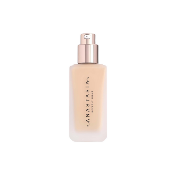 ANASTASIA BEVERLY HILLS BLURRING SECOND SKIN MATTE FOUNDATION (2WP)