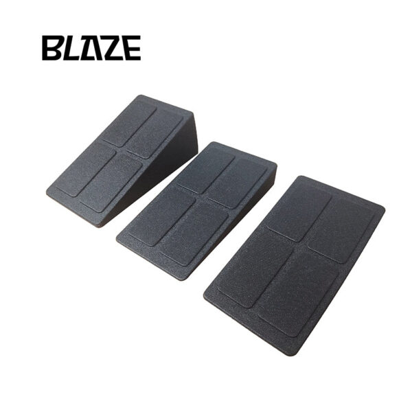 Squat Wedges Set
