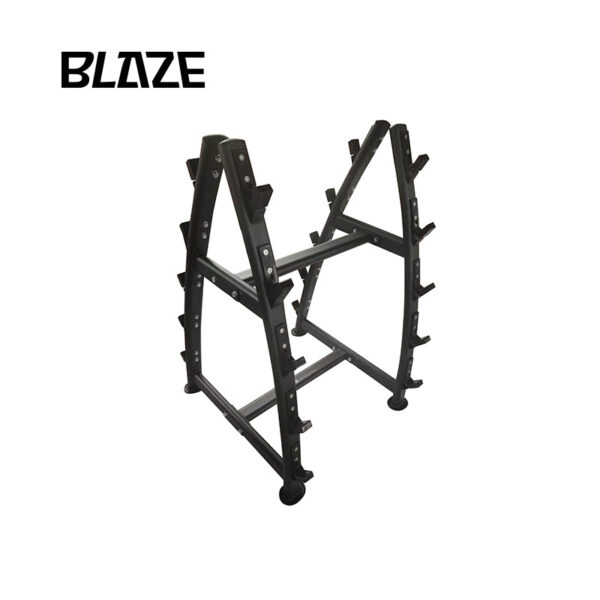 Fixed Bar Rack