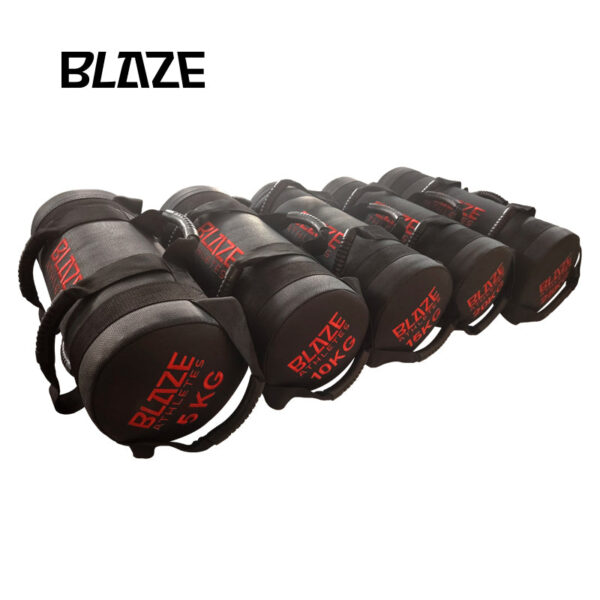 Power Bag - Leader Series