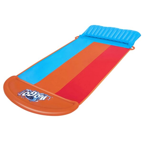 H2OGO!® 3-person water slide Tsunami Splash Ramp™ 472 x 207.5 x 30.5 cm