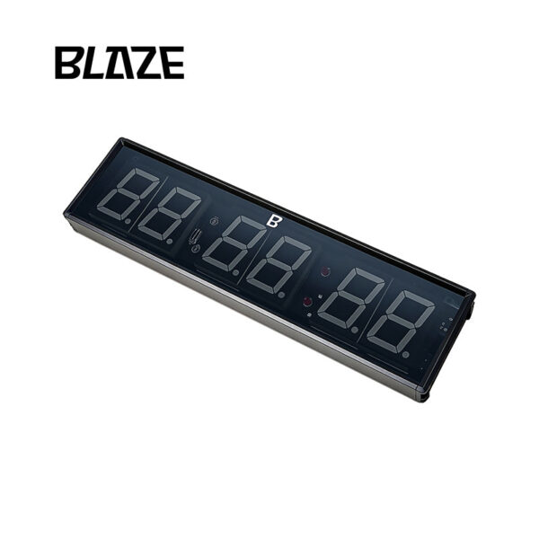 Gym Timer – 1.8" Display