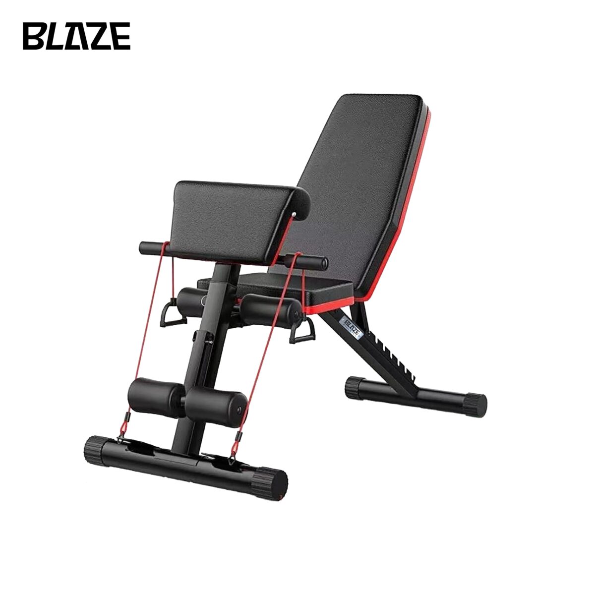 Home Adjustable Bench