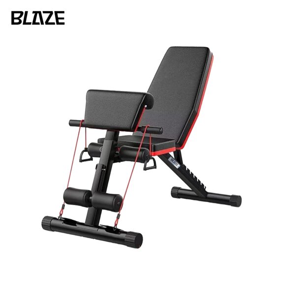 Home Adjustable Bench