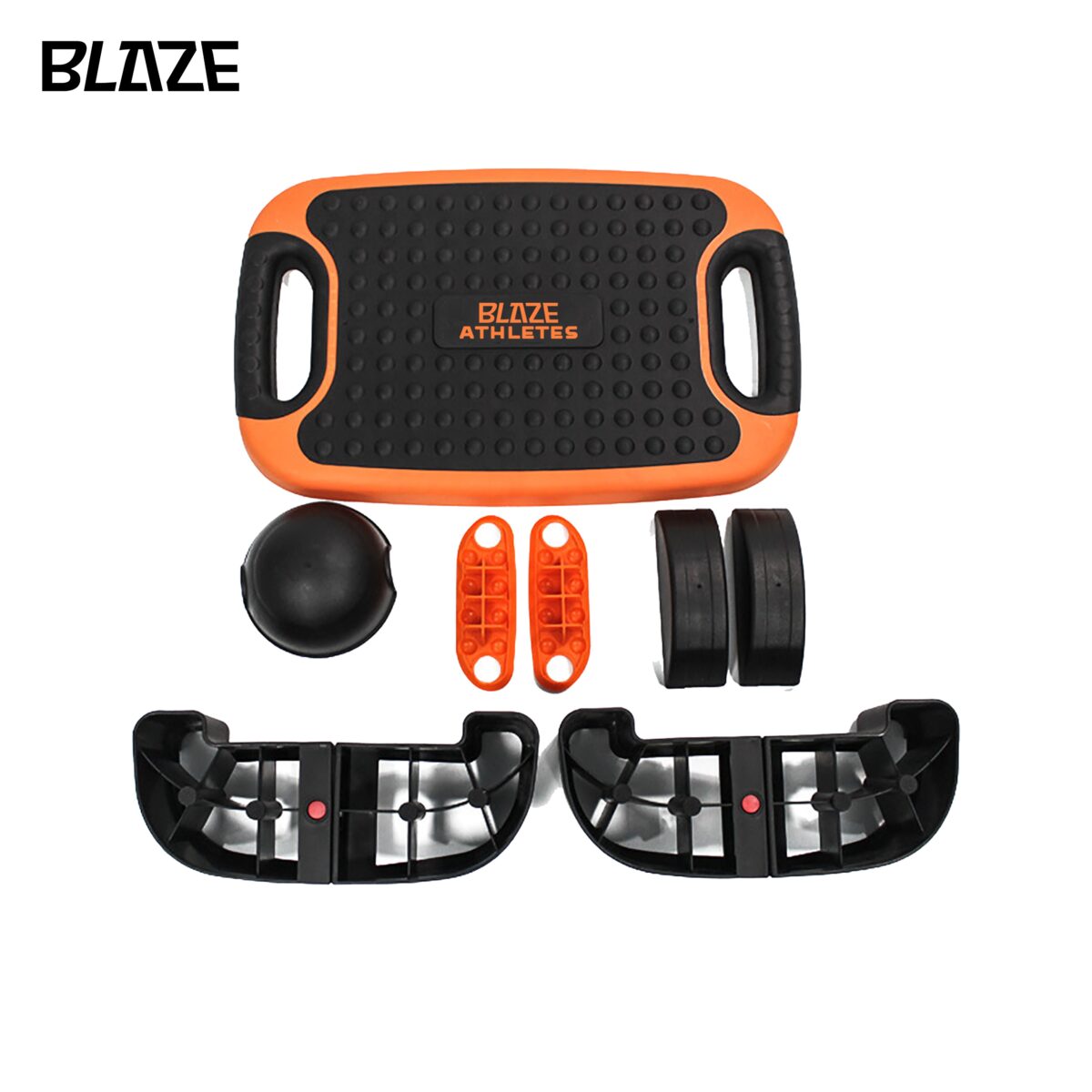 4-in-1 Aerobic Step Platform