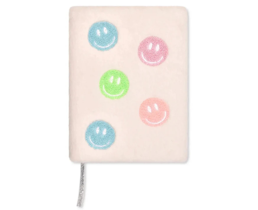 2 Made You Smile Journal - Image 1