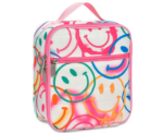 Smiles Everywhere Lunch Tote - Image 