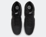 Nike Court Vision Mid Next Nature Shoes - Image 