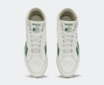 Reebok Club C Form HI Shoes - Image 