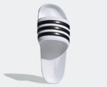 Adidas Adilette Shower Slides - Image 