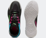Puma Mens Dagger Basketball Shoes - Image 
