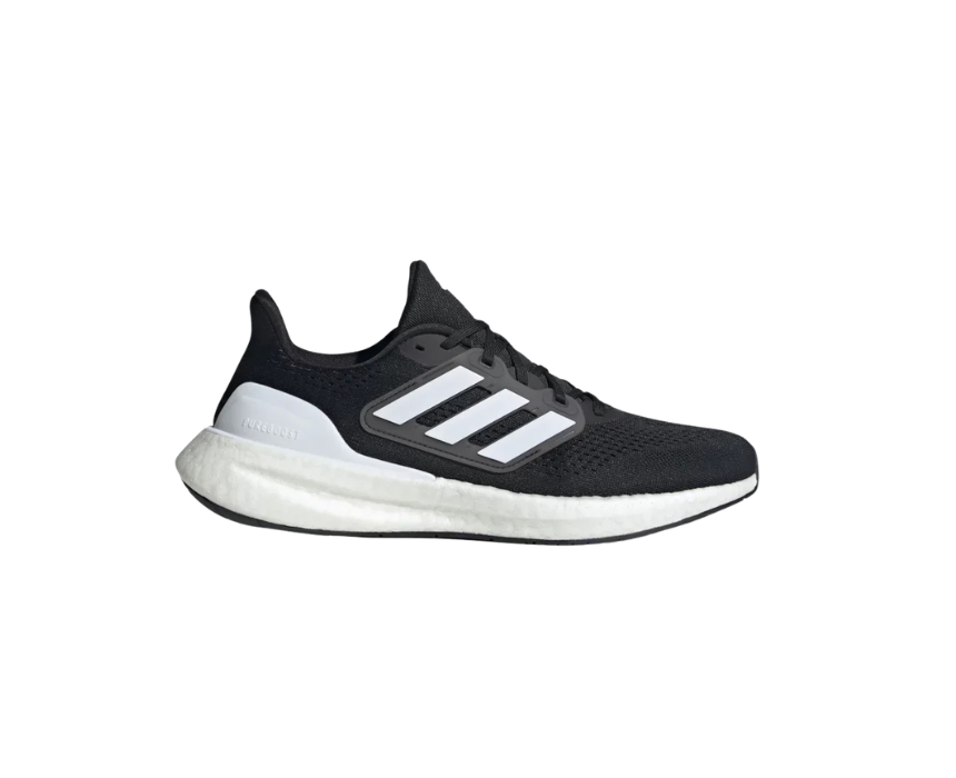 2 Adidas Pureboost Shoes - Image 1