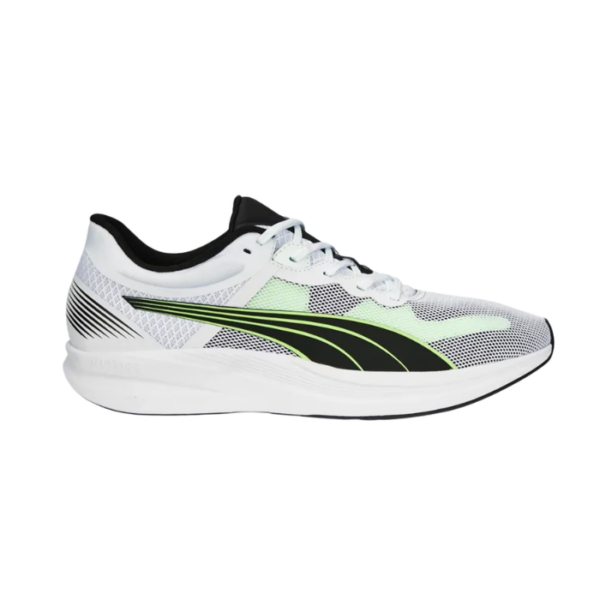 PUMA Redeem Profoam White Fizzy Lime Shoes