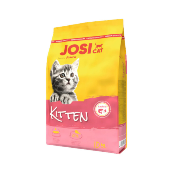 Kitten Dry Food JosiCat