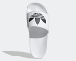Adidas Adilette Lite Slides - Image 