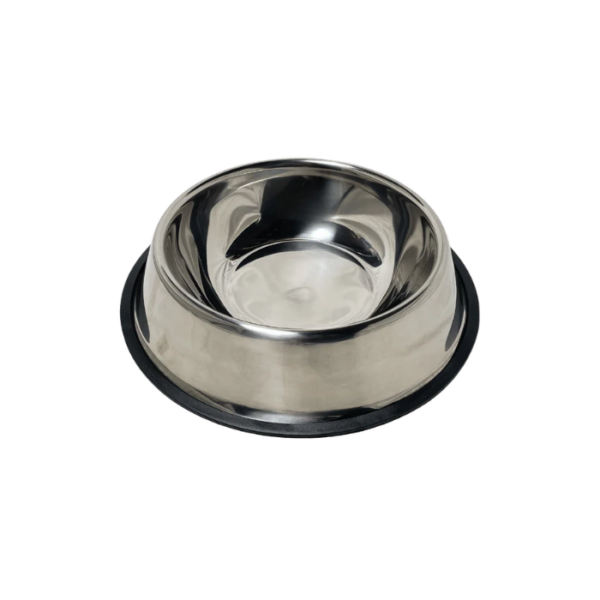 Stainless Steel Pet Bowl