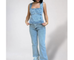 Denim Top - Image 