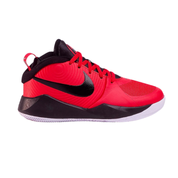 Kids Basketball Shoes Nike