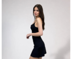 Sienna Dress - Image 